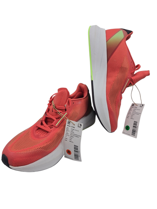 Adidas Duramo Speed Running Performance Terracota / Verde No 24