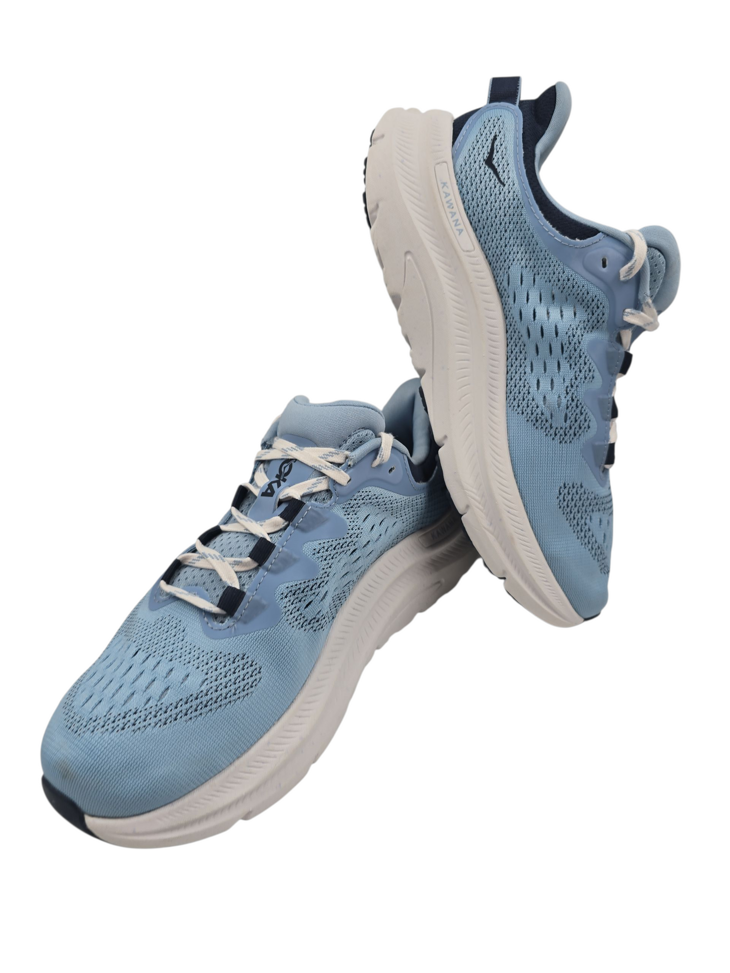 Hoka Kawana Running Pro Training Azul / Blanco No 24