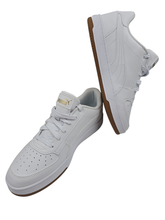 Puma Caven 2.0 Casual Blanco / Liga No 26.5