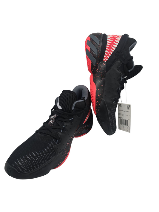 Adidas DON Issue 2 Marvel Venom Basketball Pro No 26.5