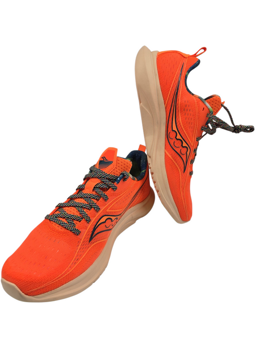 Saucony Kinvara 13 Running Naranja No 27
