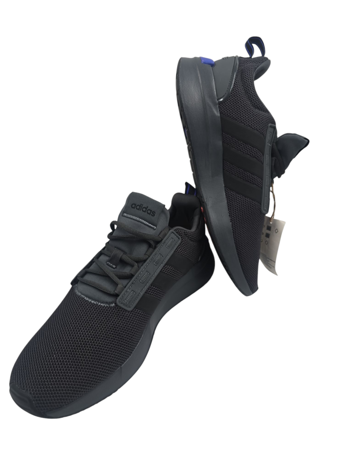 Adidas Racer TR21 Casual / Training Negro No 28