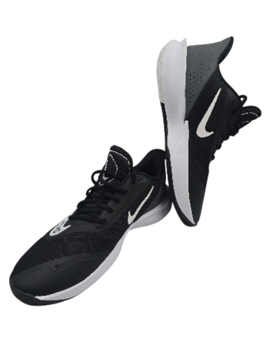 Nike Precision 7 Training Basketball Negro / Blanco No 26
