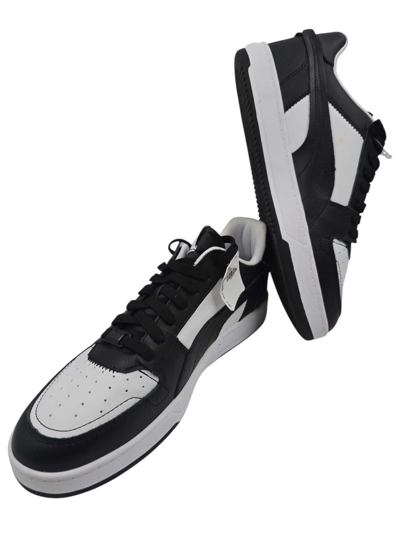 Puma Caven 2.0 Pro Casual Negro / Blanco No 27