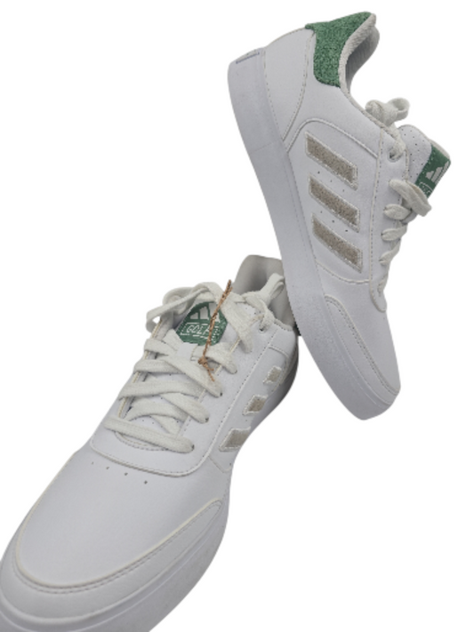 Adidas Retrocross Golf Casual Blanco / Verde