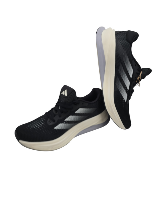 Adidas Supernova Rise 2 Running Training Negro No 26