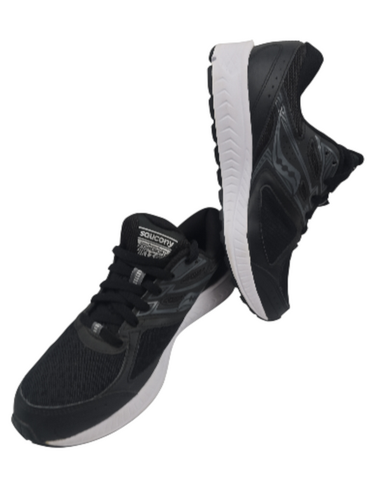 Saucony Cohesion 13 Training Negro No 25