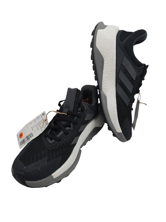 Adidas Terrex Soul Stride Boost Trail Running Senderismo Negro No 24