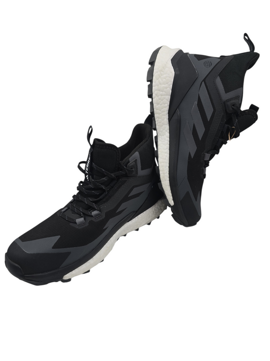 Adidas Terrex Free Hiker 2 Bota Senderismo Pro Boost Negro No 26