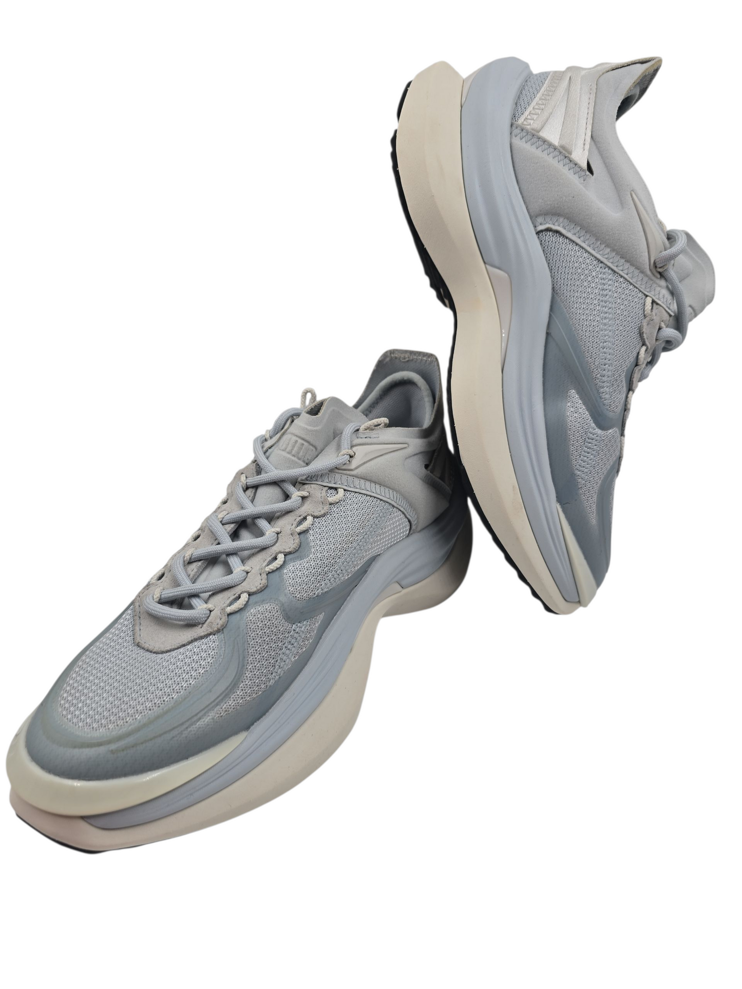 Puma Variant Nitro Training Running Gris No 25