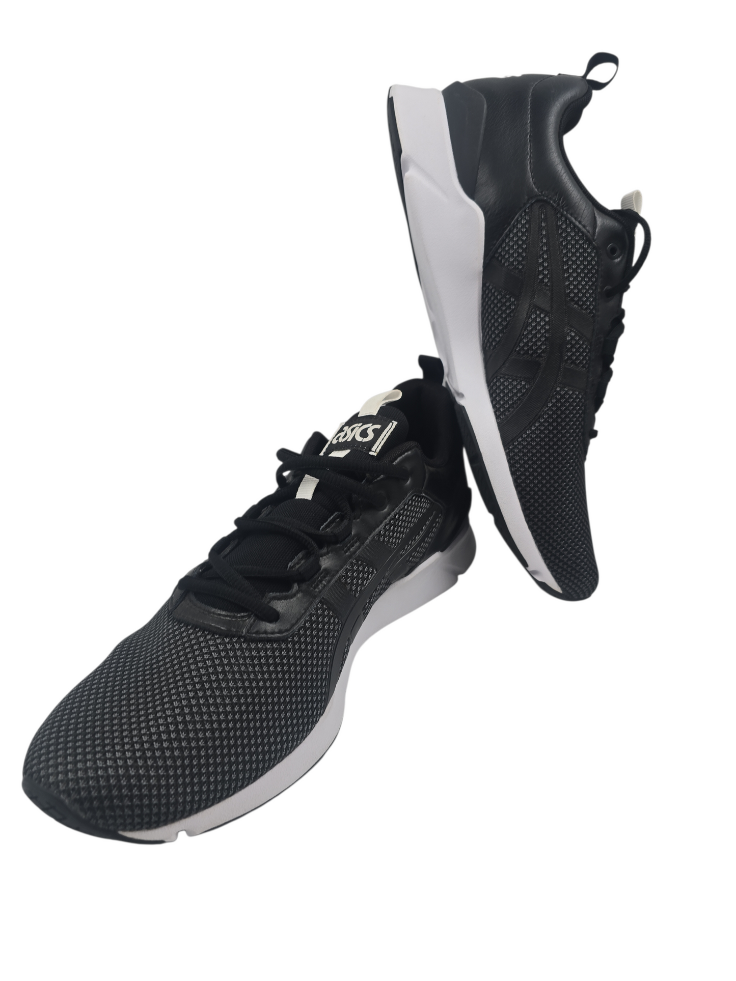 Asics Gel Lyte Running Training Negro No 28