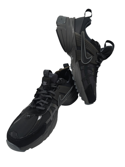 Nike V2K Trail Running Negro No 25