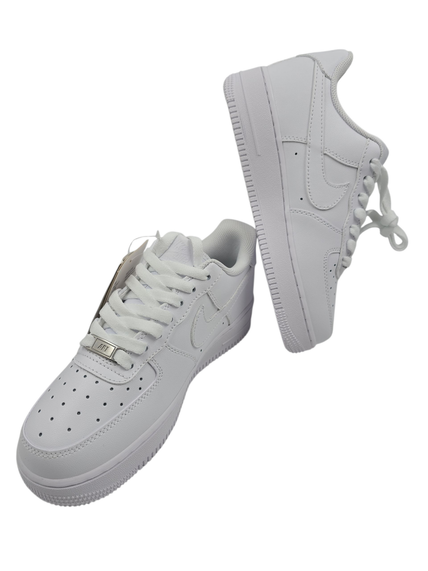 Nike Air Force One Casual Blanco No 22.5