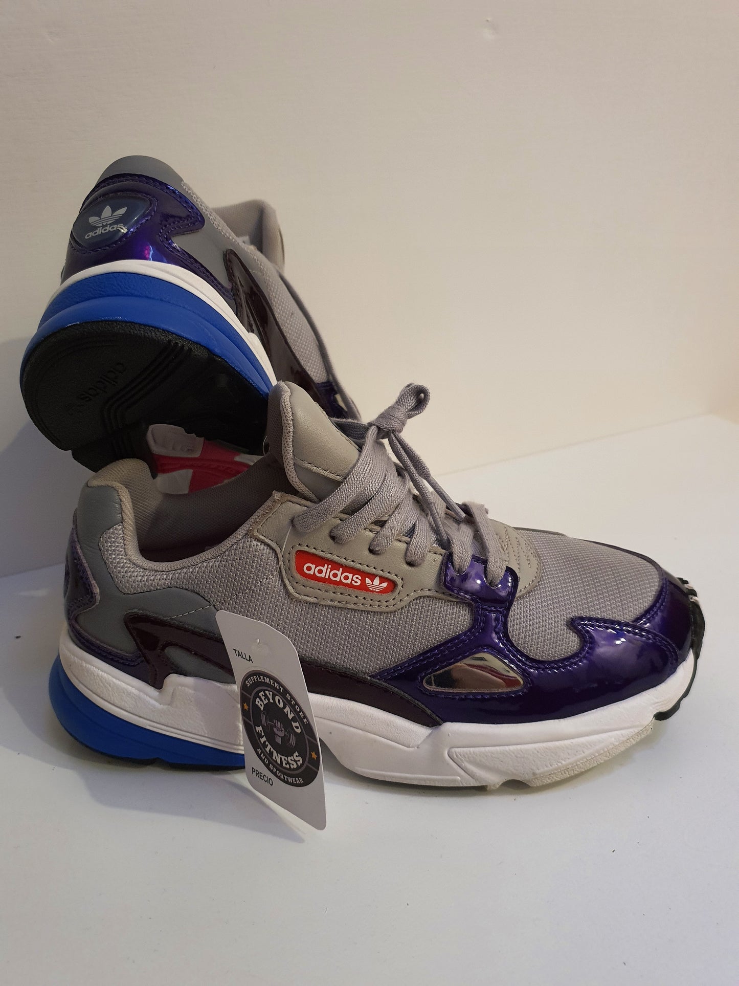 Adidas Torsion No 24