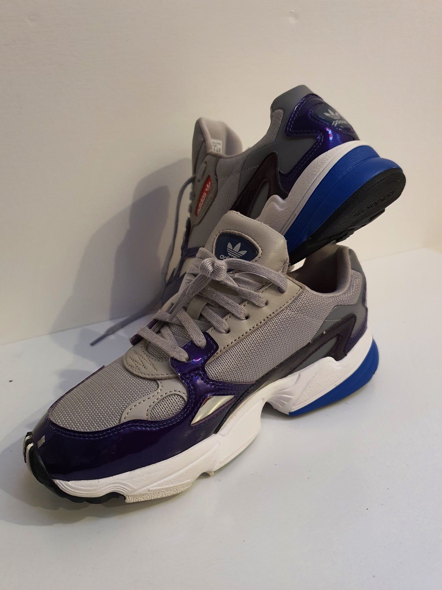 Adidas Torsion No 24