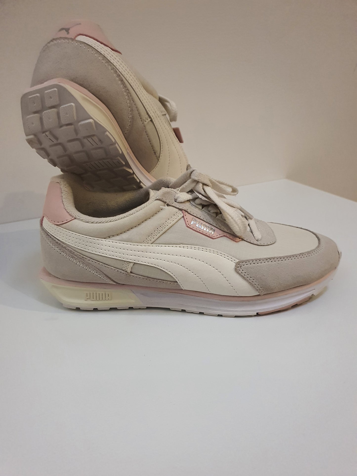 Puma Kas No 23.5