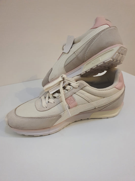 Puma Kas No 23.5