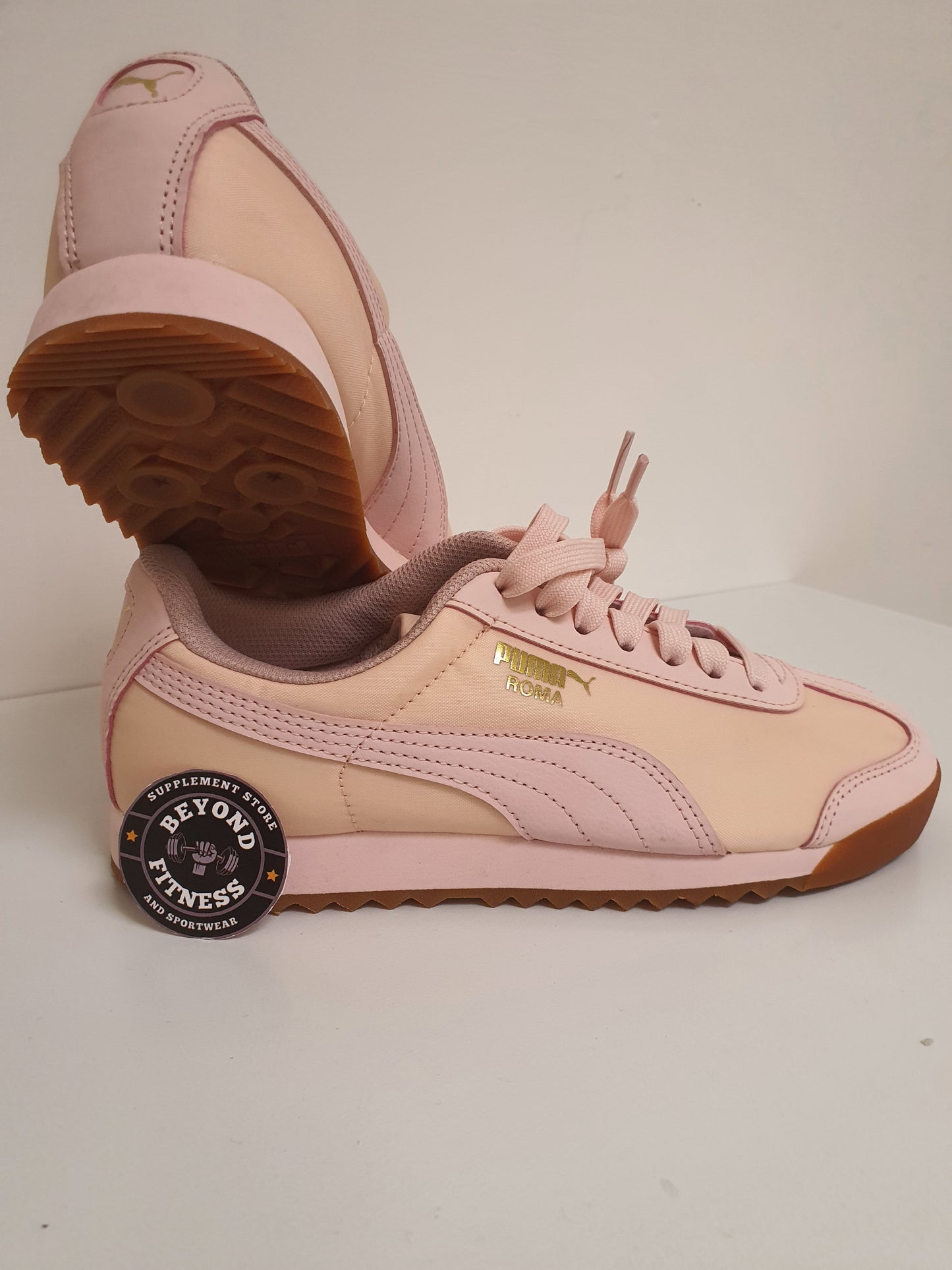Puma Roma No 23.5