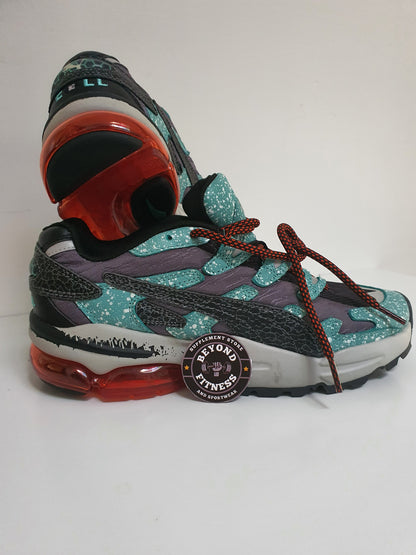Puma Cell No 26