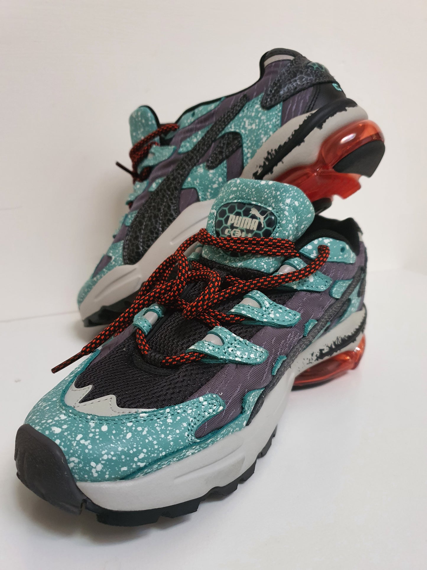 Puma Cell No 26
