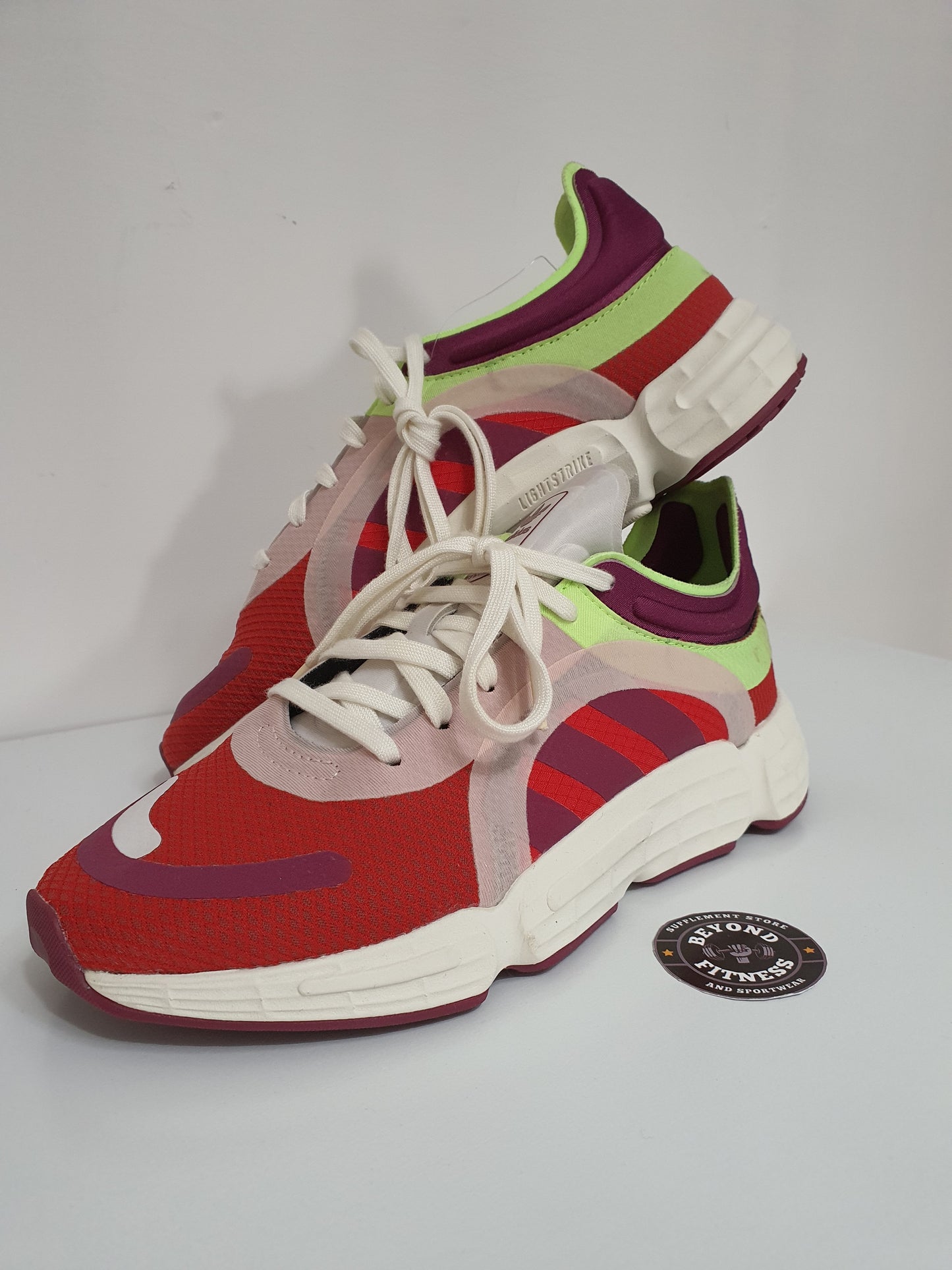 Adidas FV9202 Lightstrike No 24