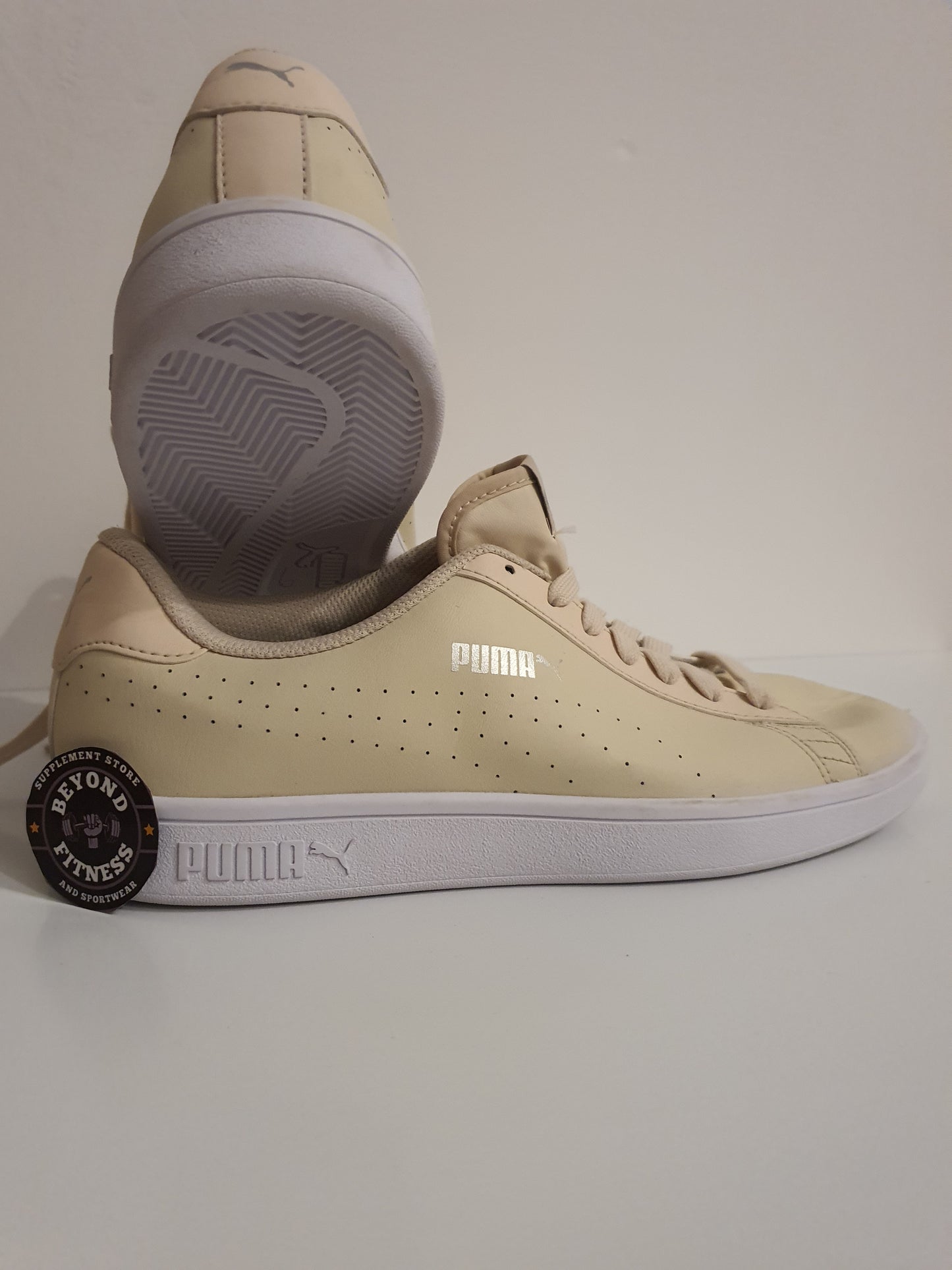 Puma Beige No 27