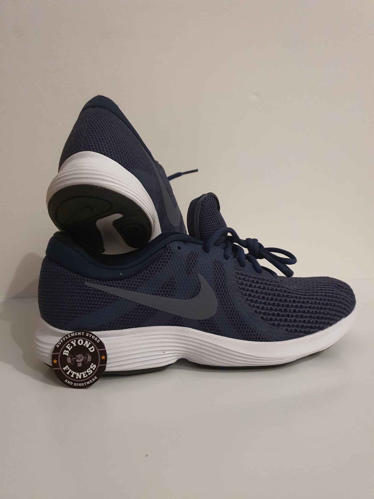 Nike Blue No 27.5