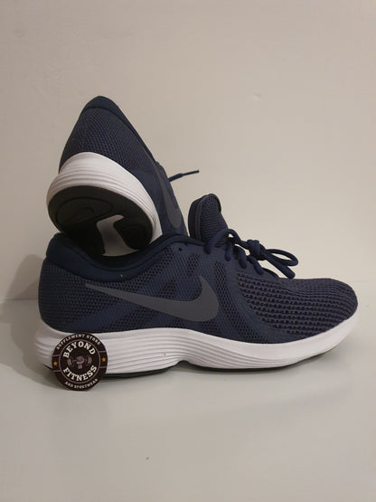 Nike Blue No 27.5