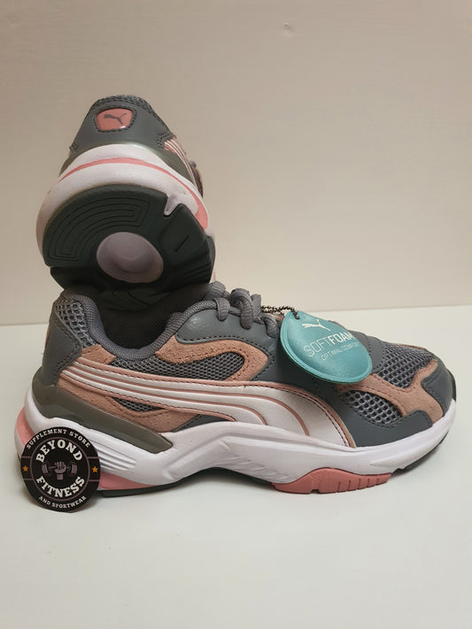 Puma SoftFoam No 22.5