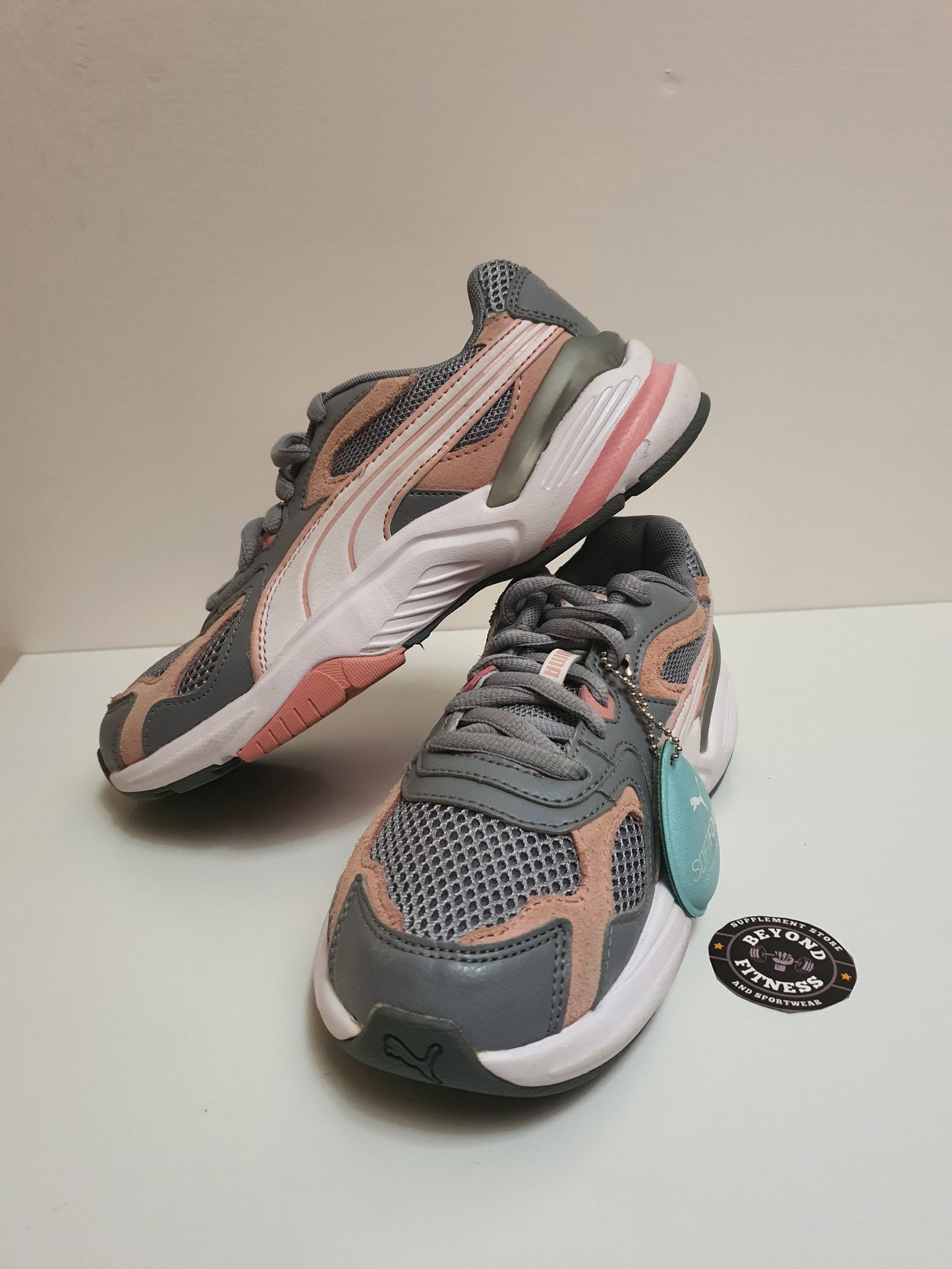 Puma SoftFoam No 22.5