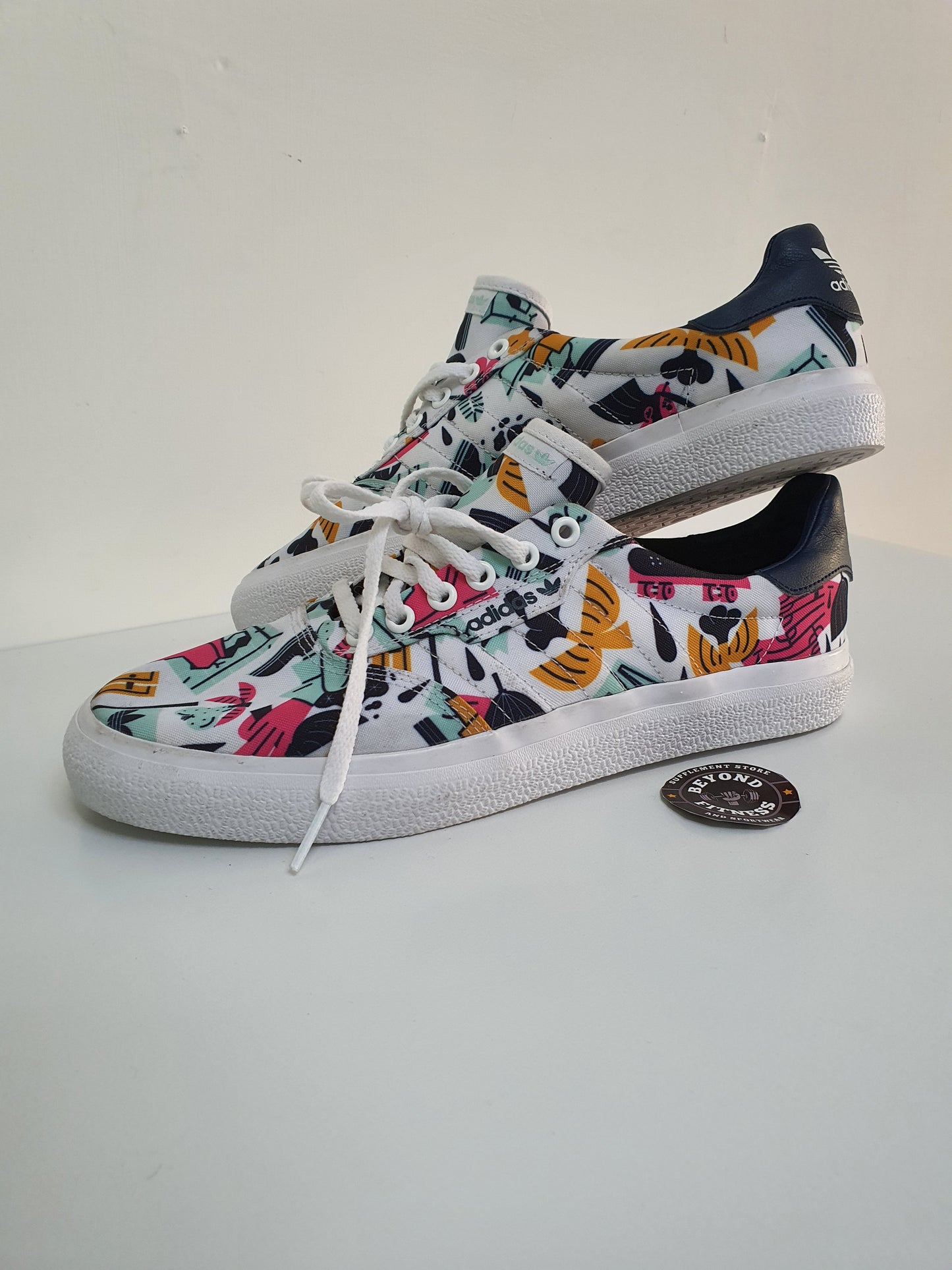 Adidas Summer No 27