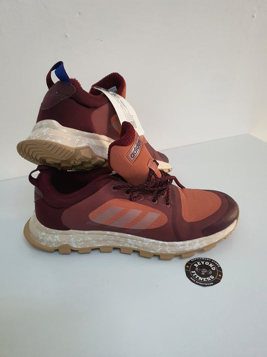 Adidas Response Trail No 24