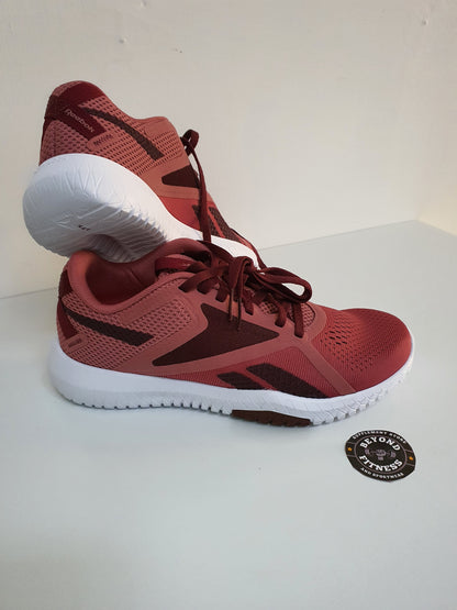 Reebok Memory Tech Rojo No 24