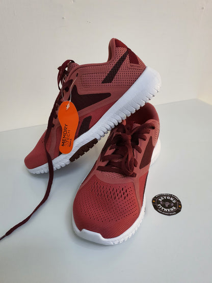 Reebok Memory Tech Rojo No 24