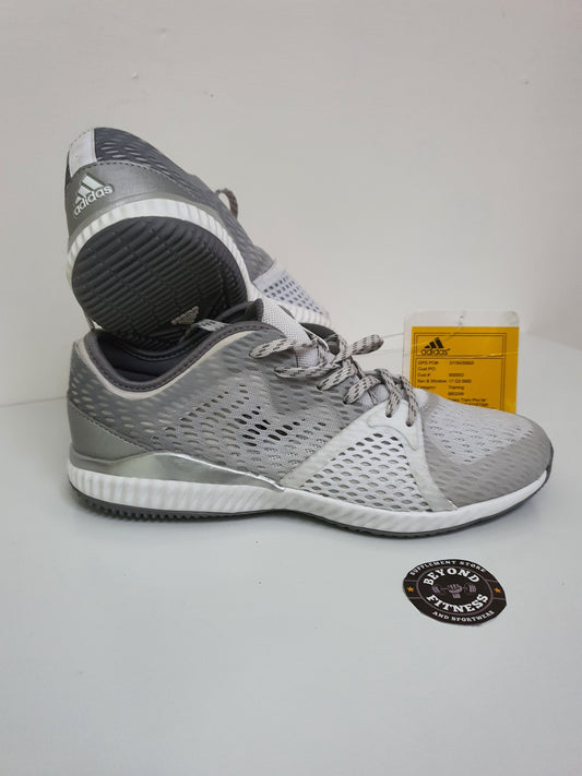 Adidas Training Plata No 24