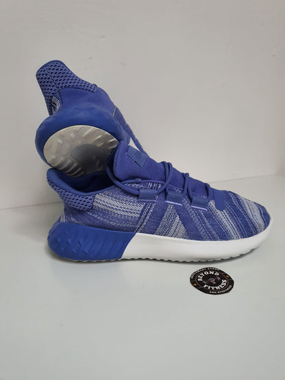 Adidas confort Azul Blanco No 24