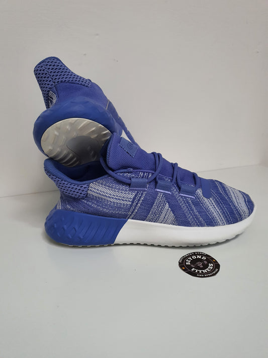 Adidas confort Azul Blanco No 24