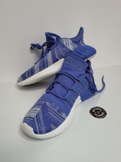 Adidas confort Azul Blanco No 24