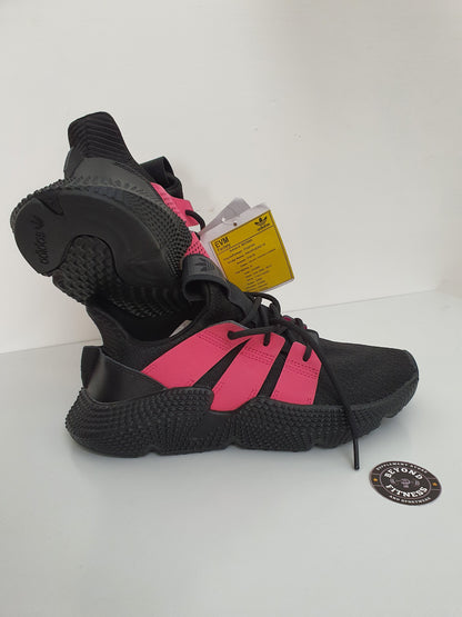 Adidas Prophere Negro/ Rosa No 24