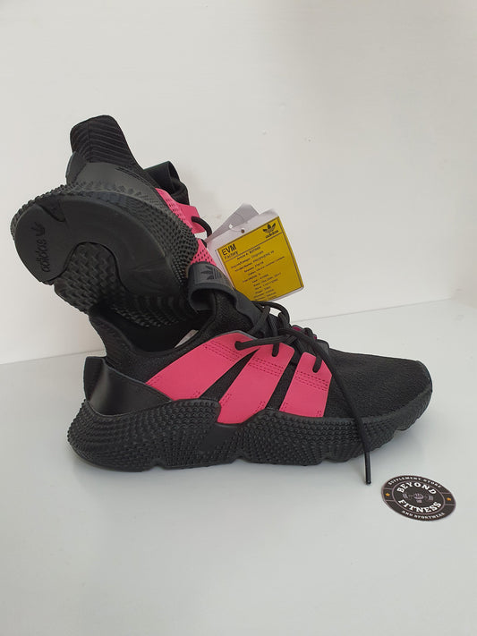 Adidas Prophere Negro/ Rosa No 24