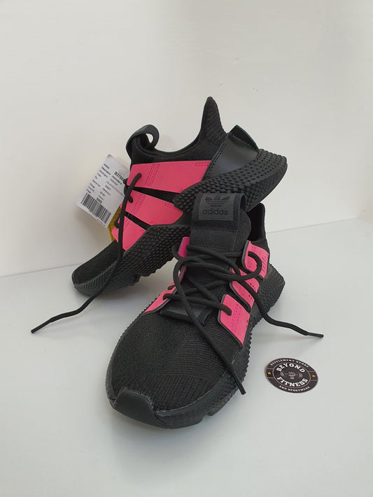 Adidas Prophere Negro/ Rosa No 24