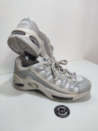 Puma Cell Gray No 27