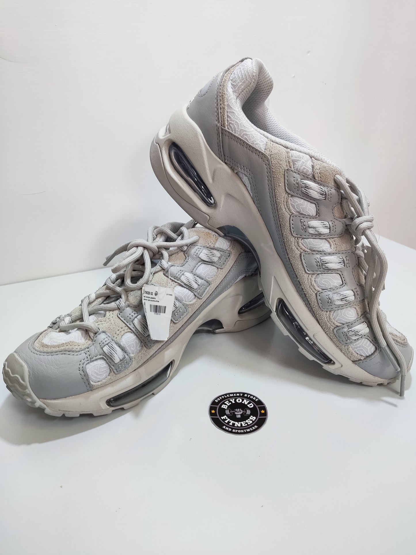 Puma Cell Gray No 27