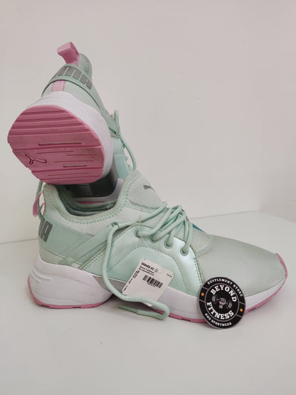 Puma Sirena Trailblazer Aqua No 23.5