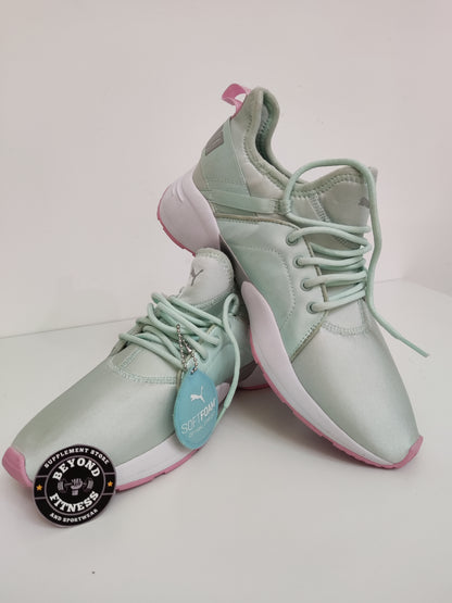 Puma Sirena Trailblazer Aqua No 23.5