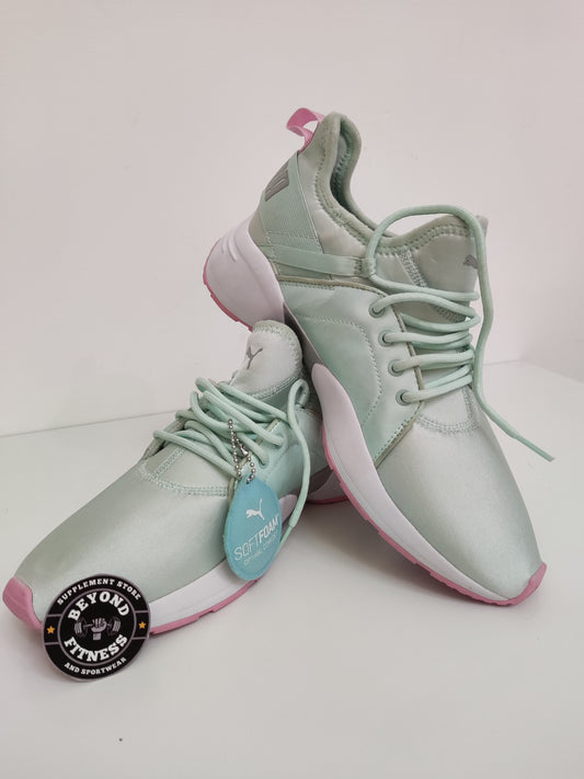 Puma Sirena Trailblazer Aqua No 23.5