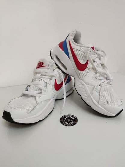 Nike Soft Blanco No 23.5