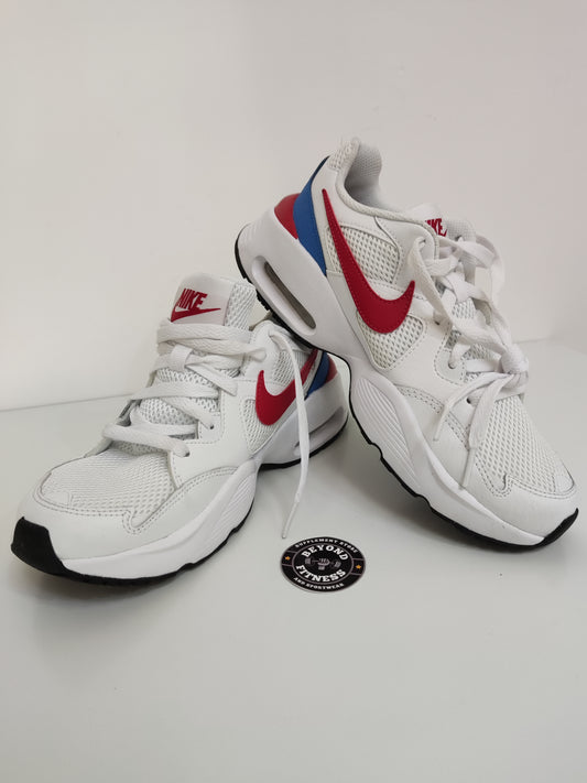 Nike Soft Blanco No 23.5