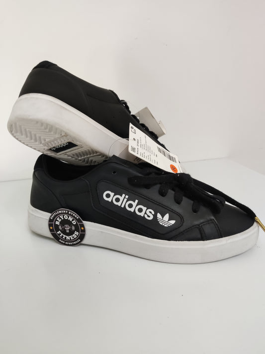 Adidas Sleek Negro No 24