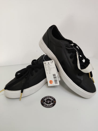 Adidas Sleek Negro No 24